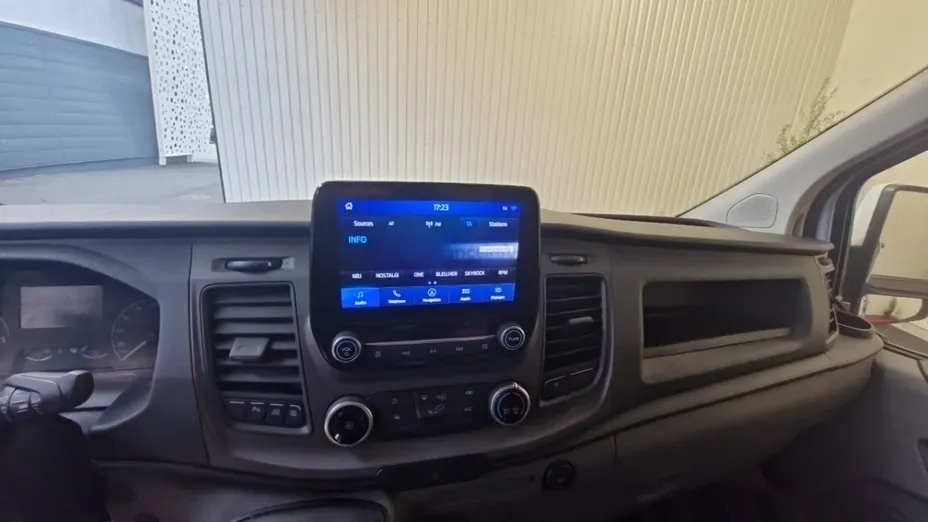 FORD Transit -