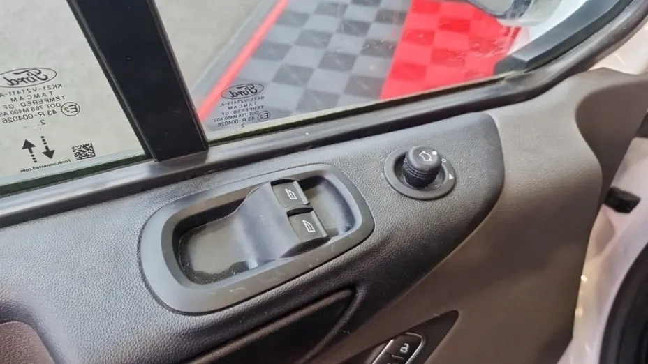 FORD Transit -