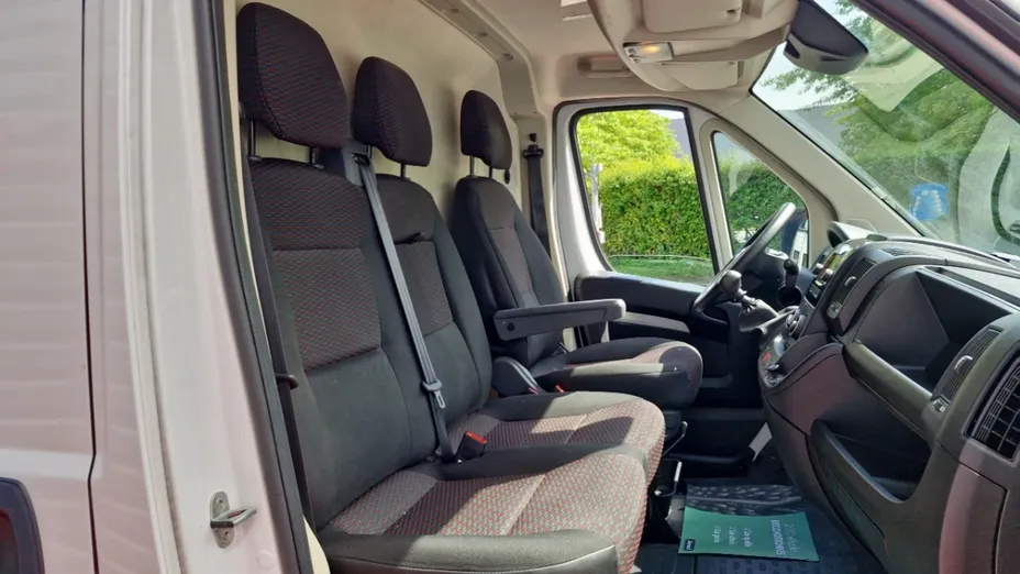CITROEN Jumper -