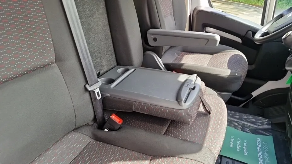 CITROEN Jumper -