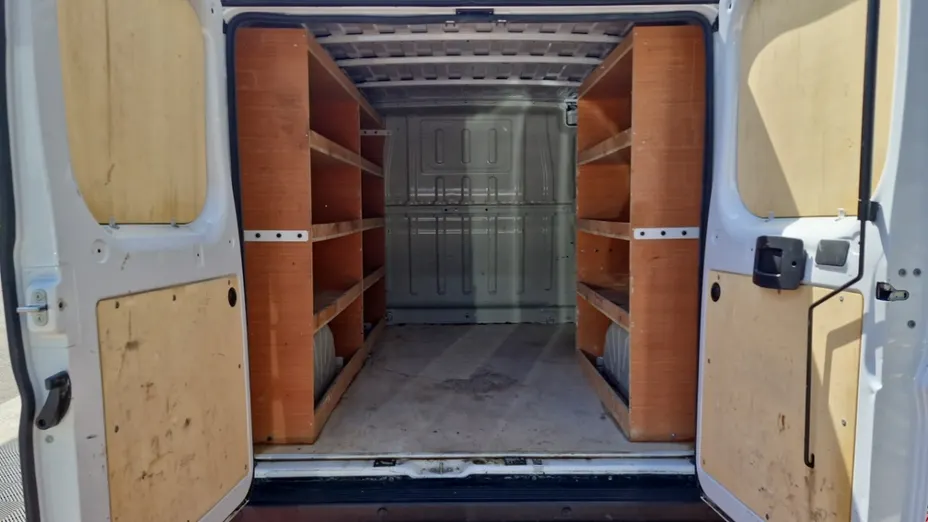 CITROEN Jumper -