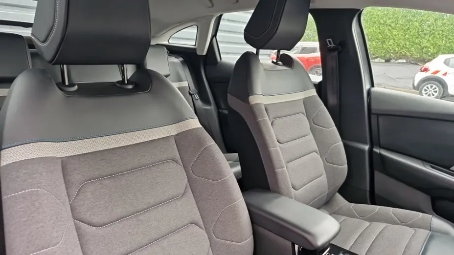 CITROEN C4 -