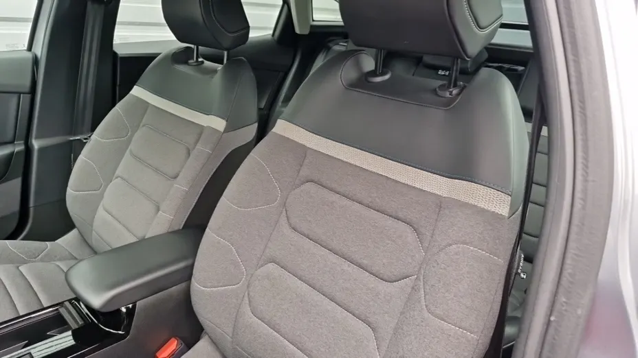 CITROEN C4 -