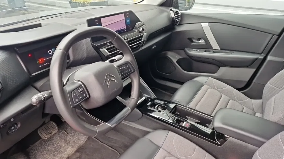 CITROEN C4 -