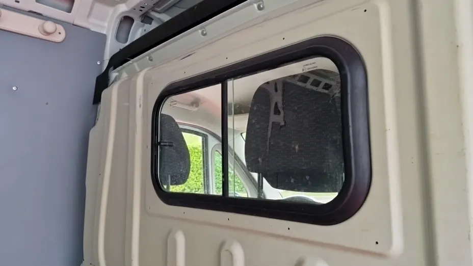 PEUGEOT Boxer -