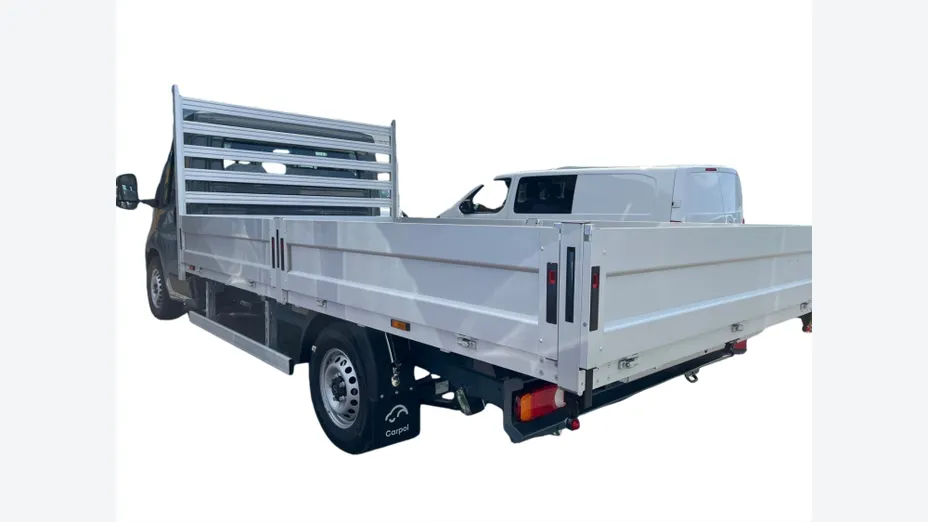 OPEL Movano Movano Heavy H3-Power L4 Nowy