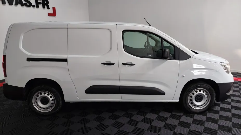 OPEL Combo -