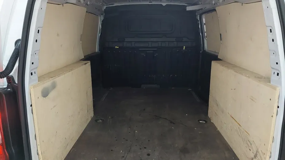 OPEL Combo -