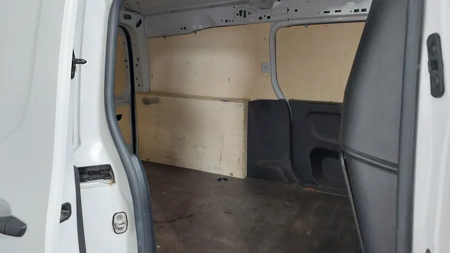 OPEL Combo -