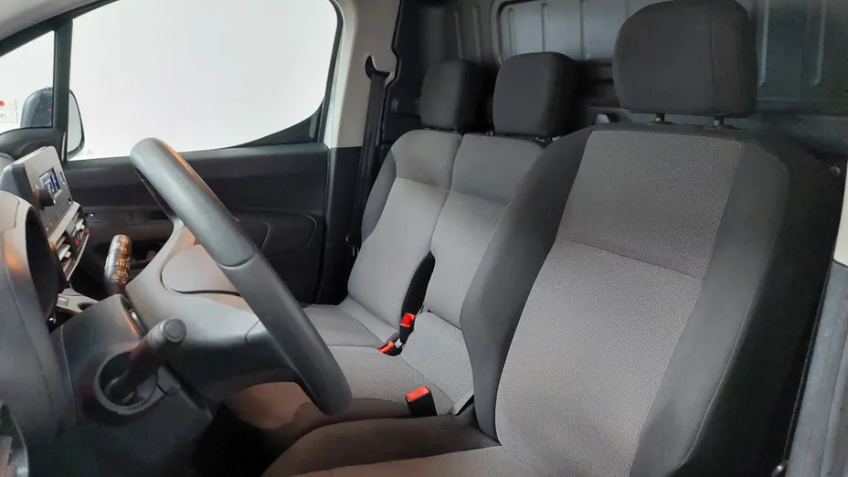 OPEL Combo -