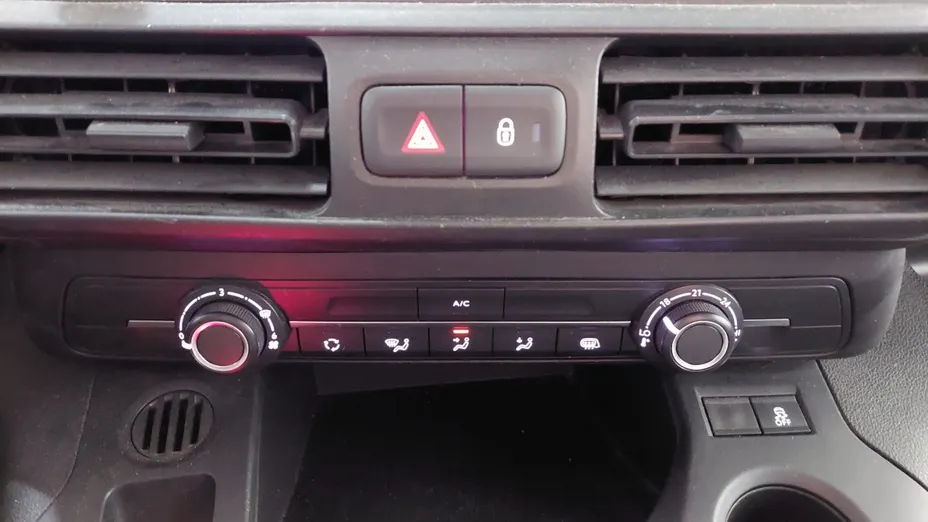 OPEL Combo -