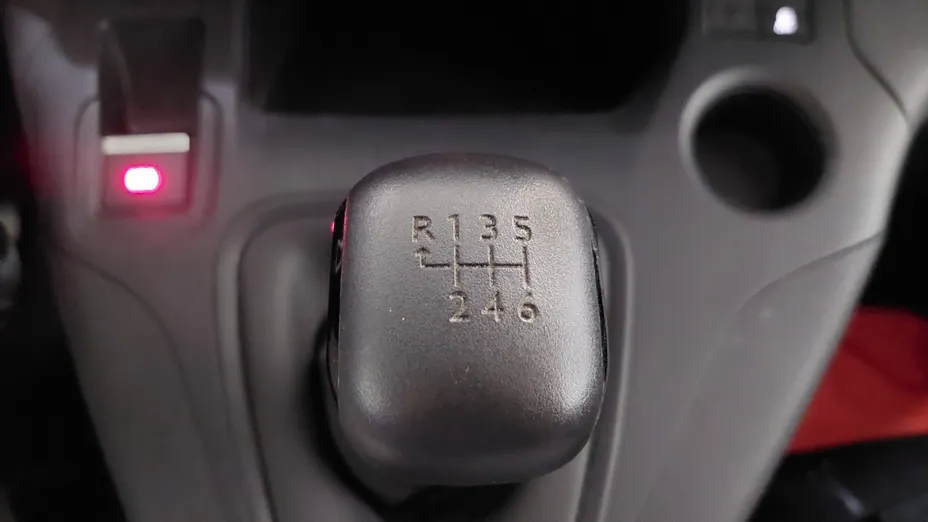 OPEL Combo -