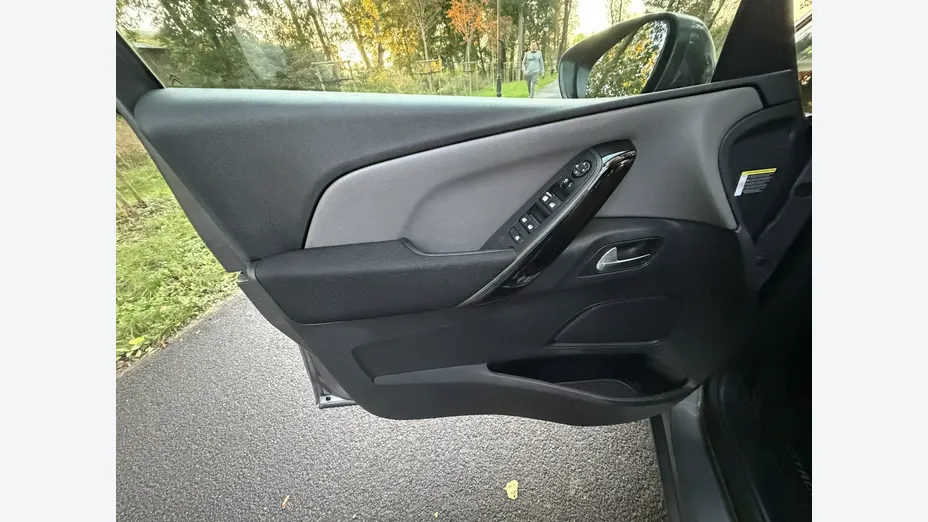 CITROEN C4 Spacetourer -