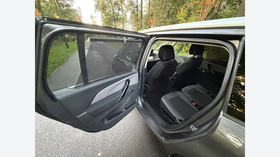 CITROEN C4 Spacetourer -