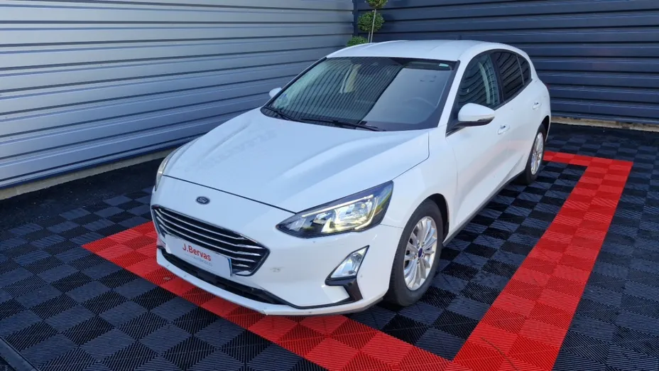 FORD Focus -