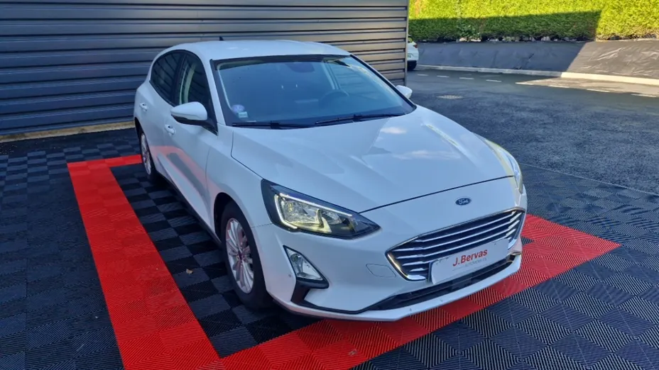 FORD Focus -