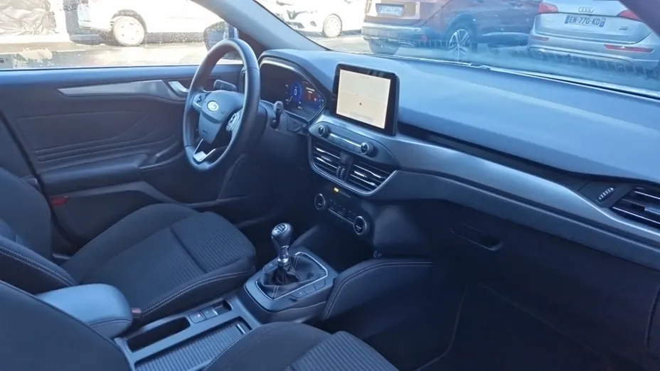 FORD Focus -
