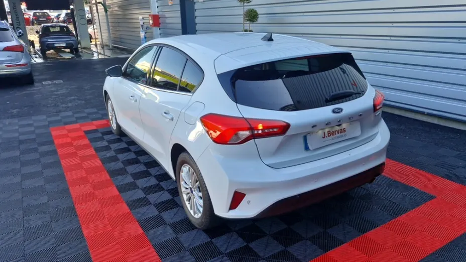 FORD Focus -