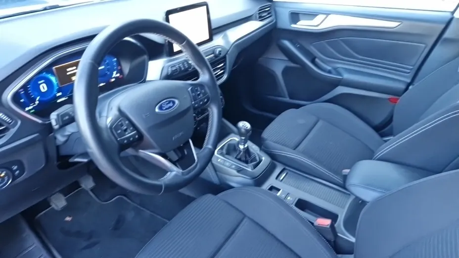 FORD Focus -