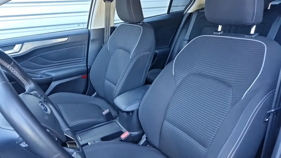 FORD Focus -