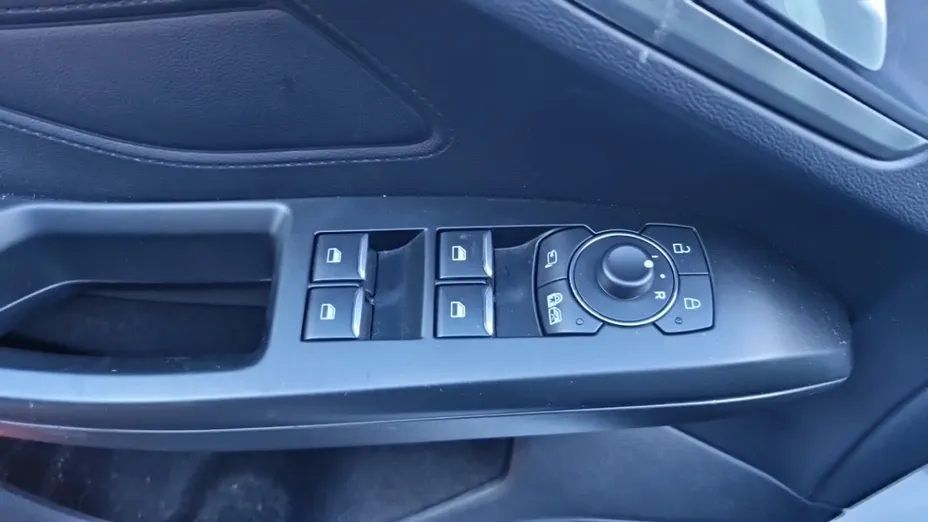 FORD Focus -