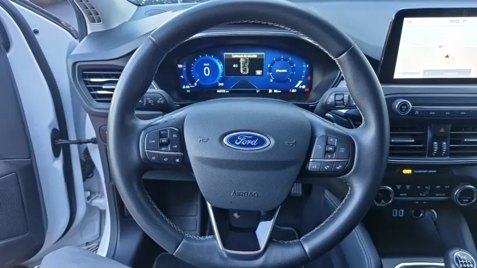 FORD Focus -
