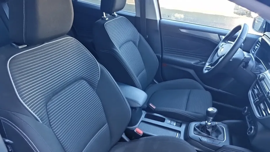 FORD Focus -