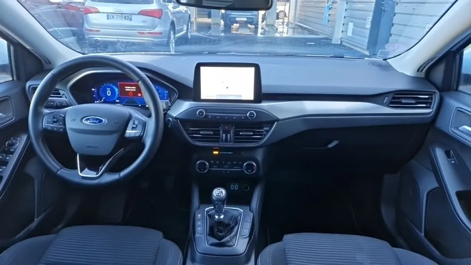 FORD Focus -