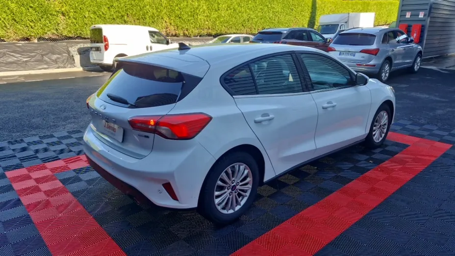 FORD Focus -