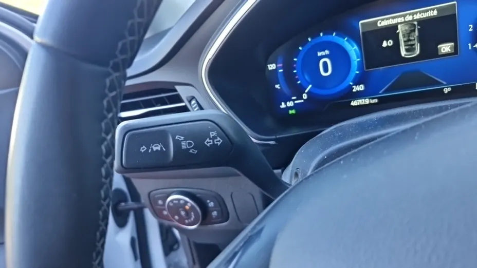 FORD Focus -