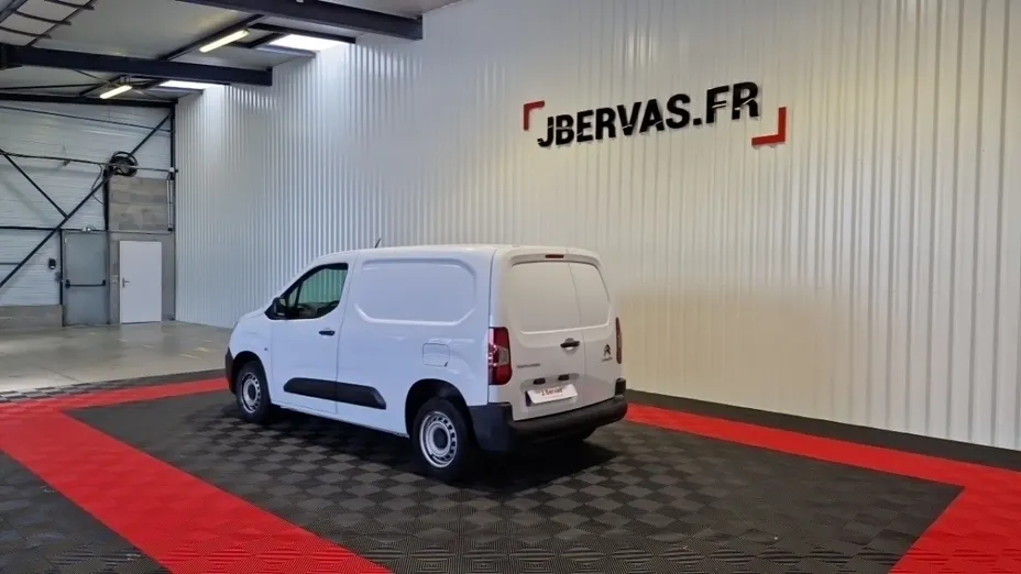 CITROEN Berlingo -