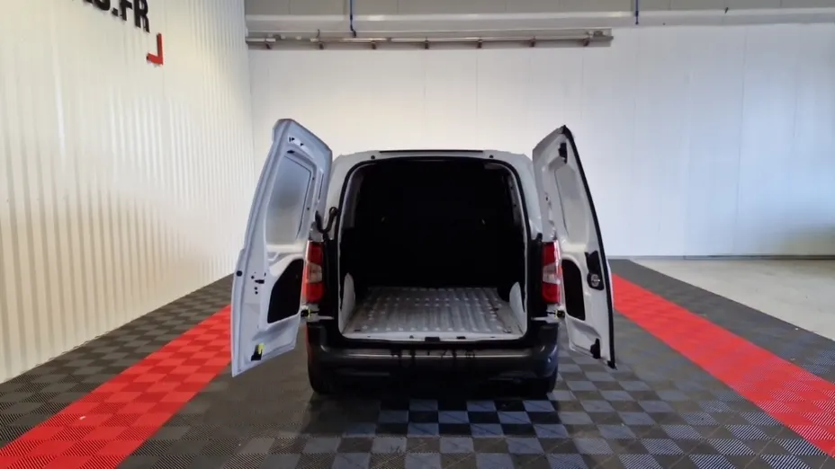 CITROEN Berlingo -
