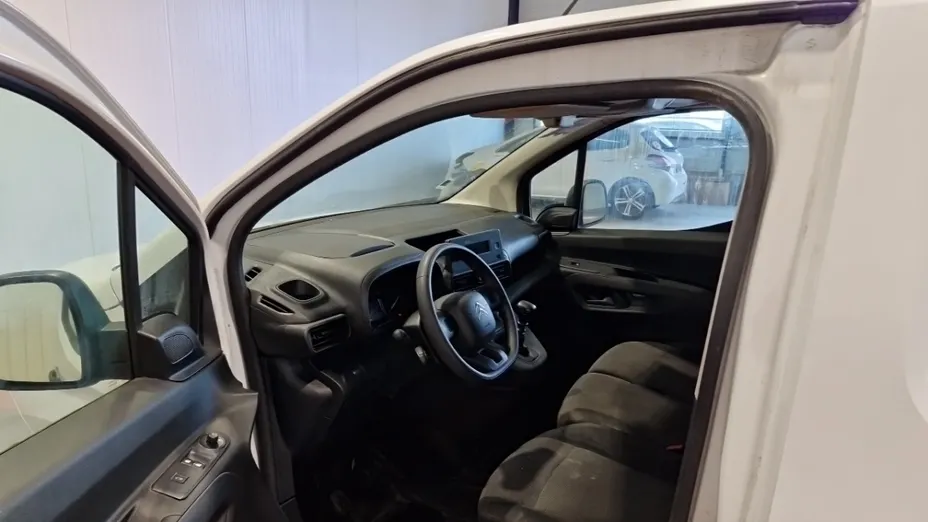 CITROEN Berlingo -