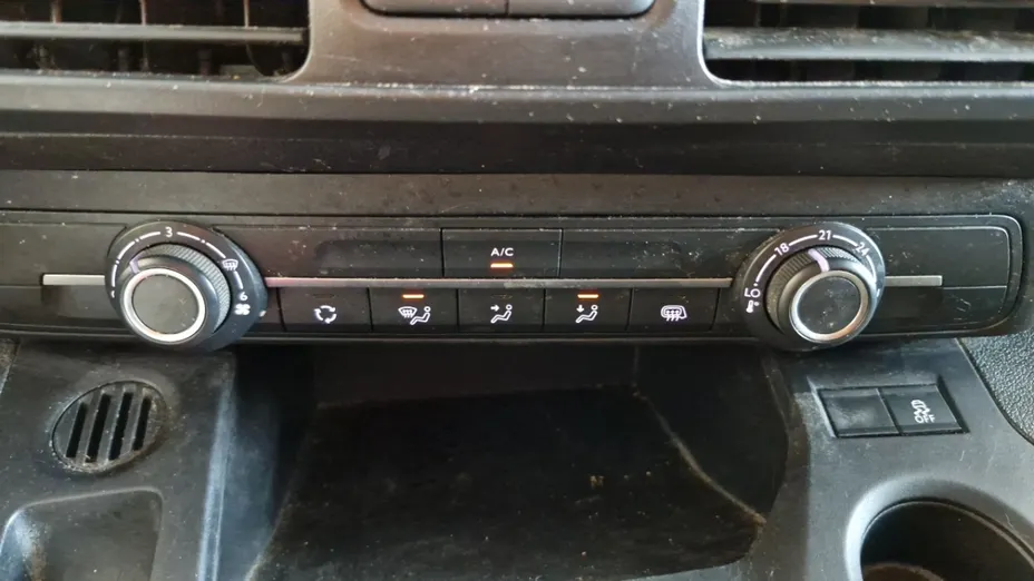 CITROEN Berlingo -