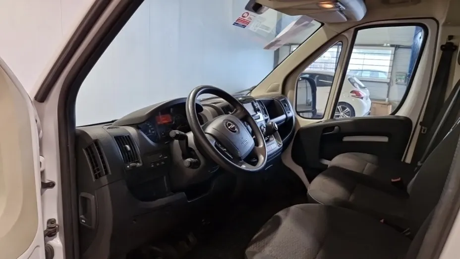 OPEL Movano -