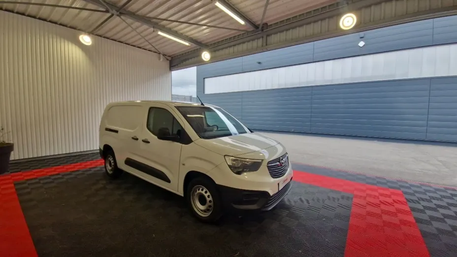 OPEL Combo -