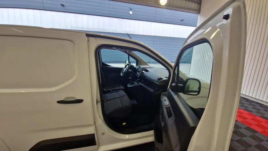OPEL Combo -