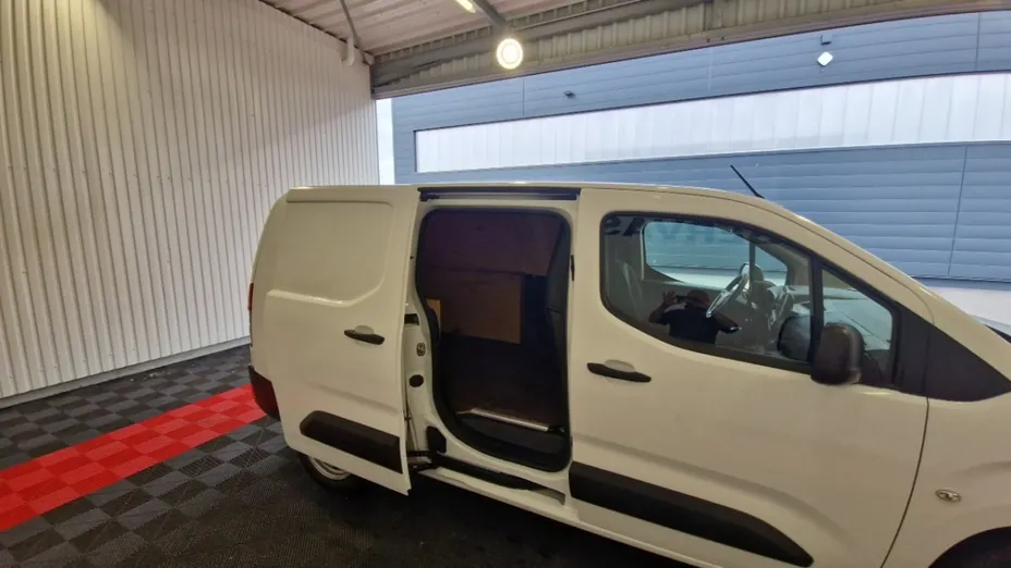 OPEL Combo -
