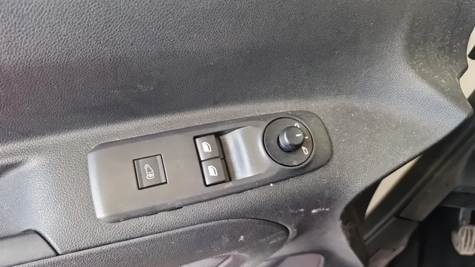 OPEL Combo -
