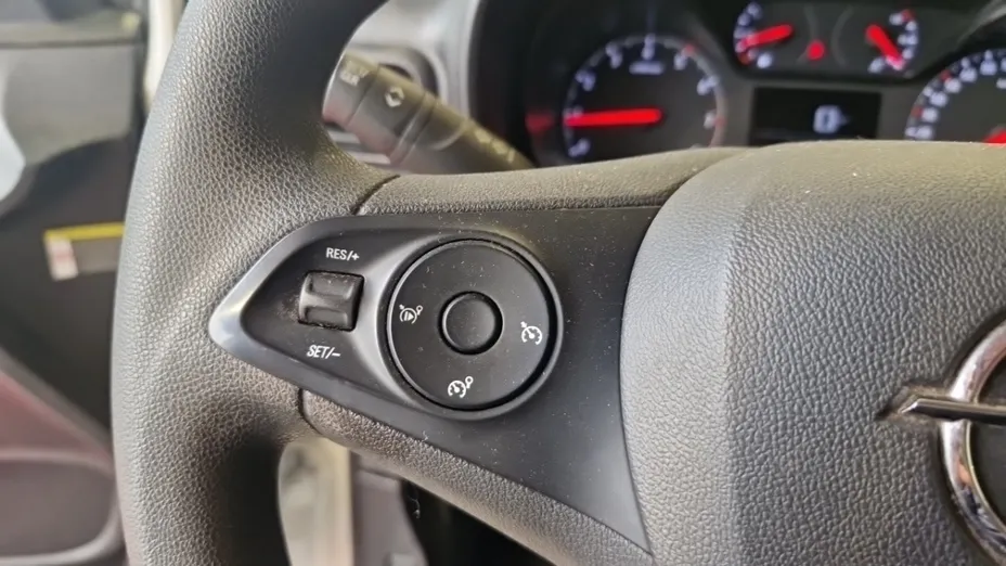 OPEL Combo -