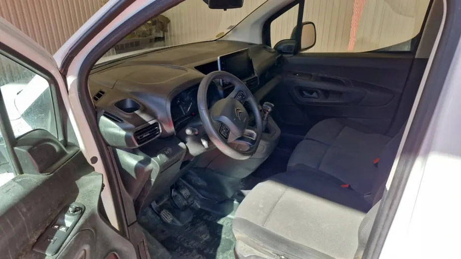 CITROEN Berlingo -