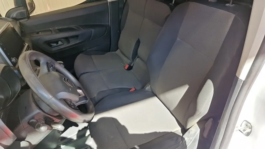 CITROEN Berlingo -
