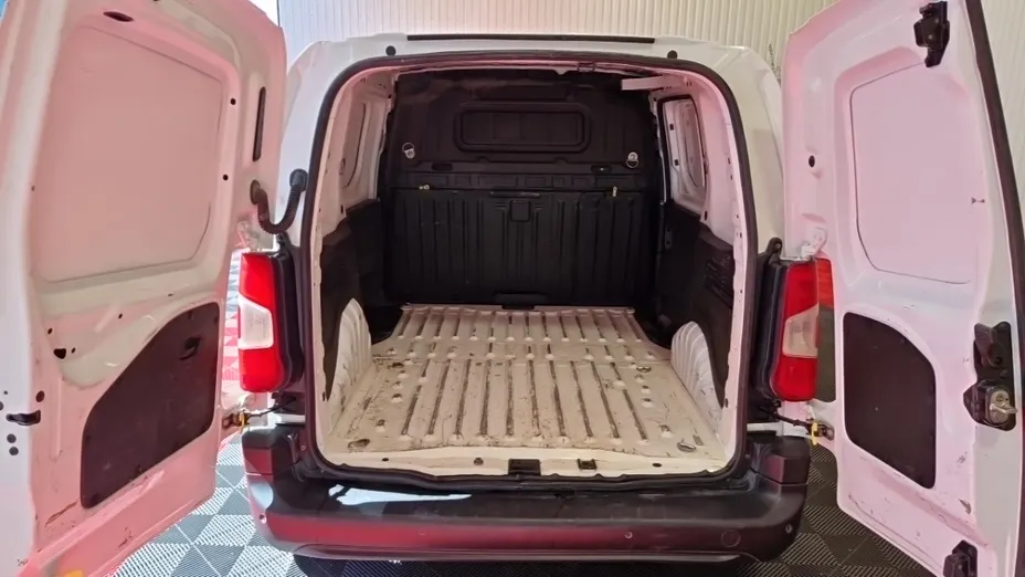 CITROEN Berlingo -