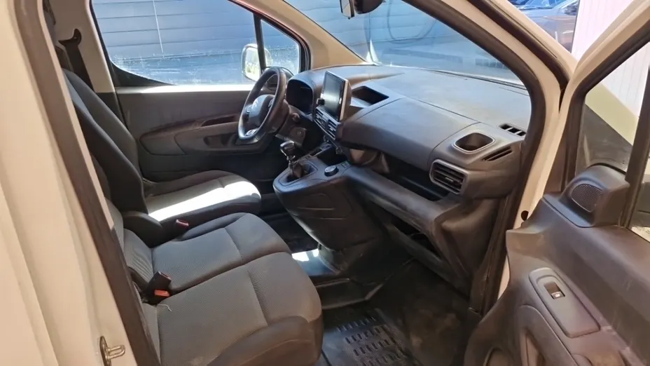 CITROEN Berlingo -