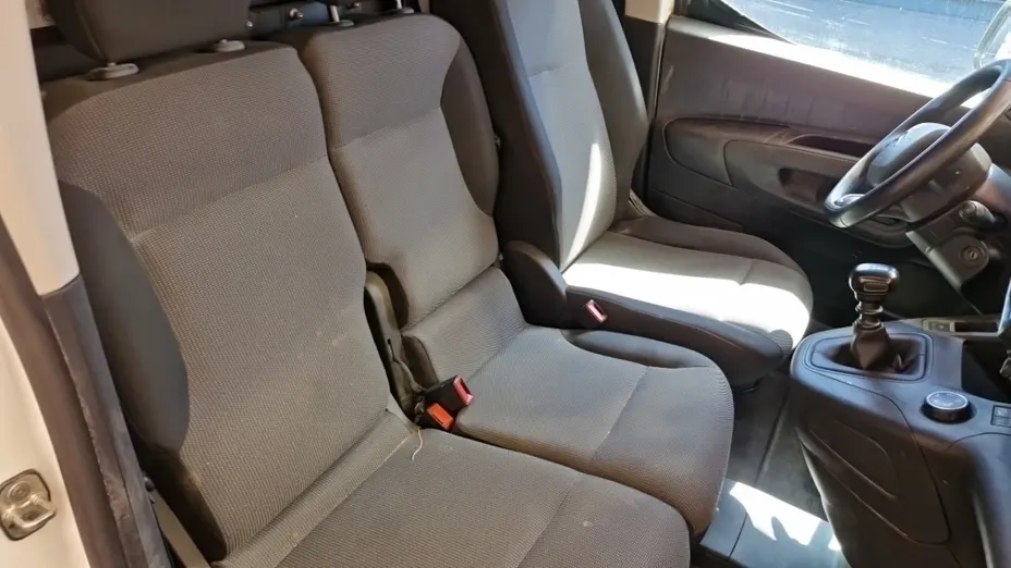 CITROEN Berlingo -