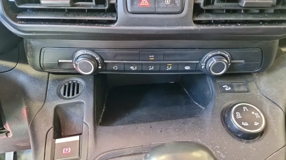 CITROEN Berlingo -