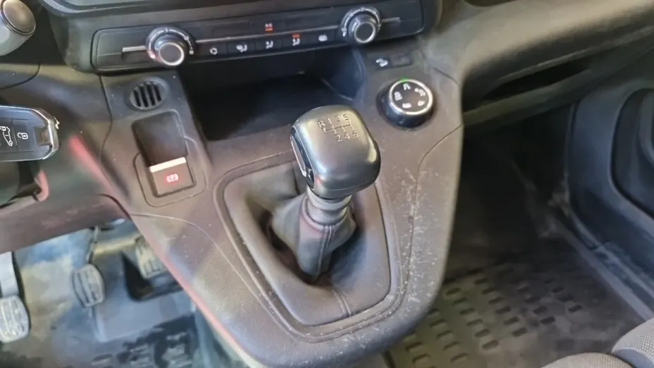 CITROEN Berlingo -