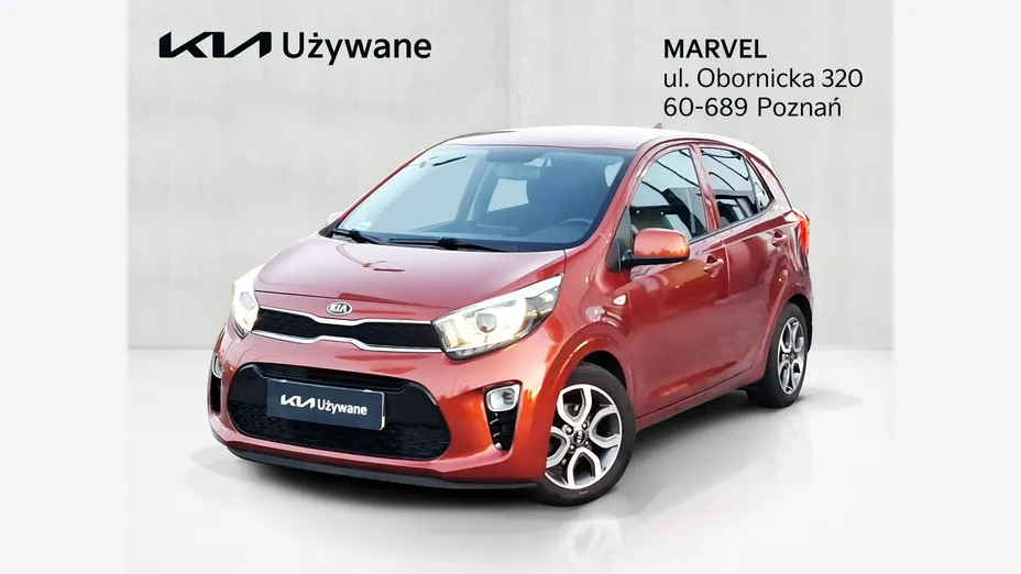 KIA Picanto -