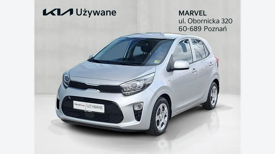 KIA Picanto -