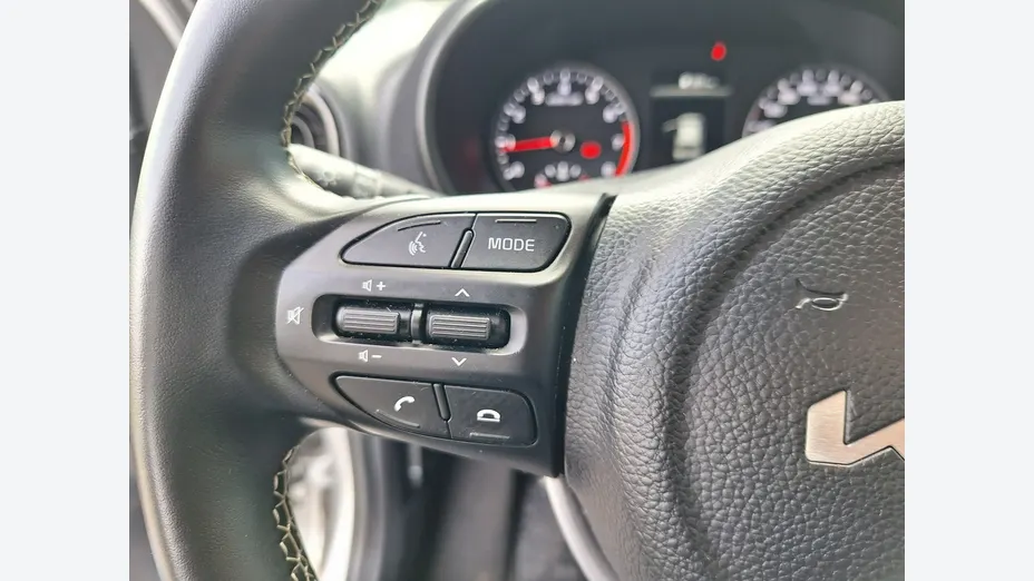 KIA Picanto -